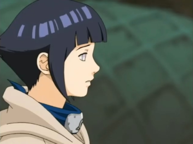 Hinata