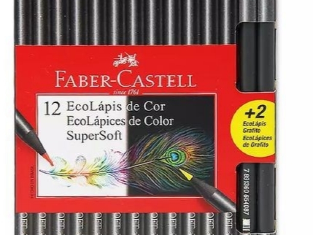 Faber Castel(Super Soft)