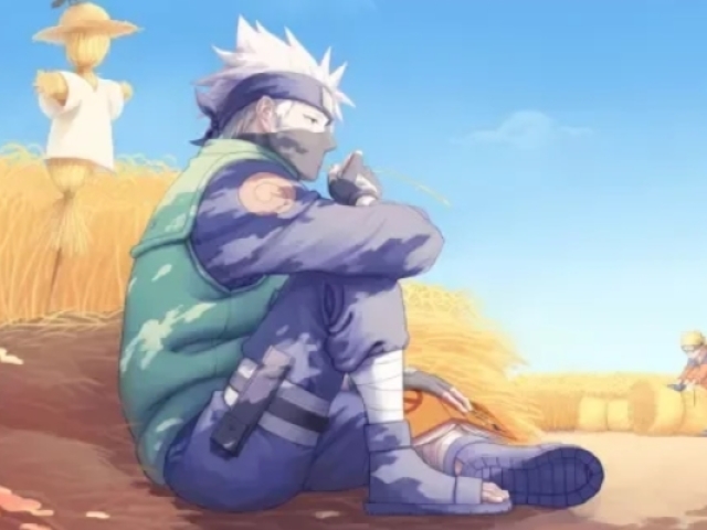 Kakashi