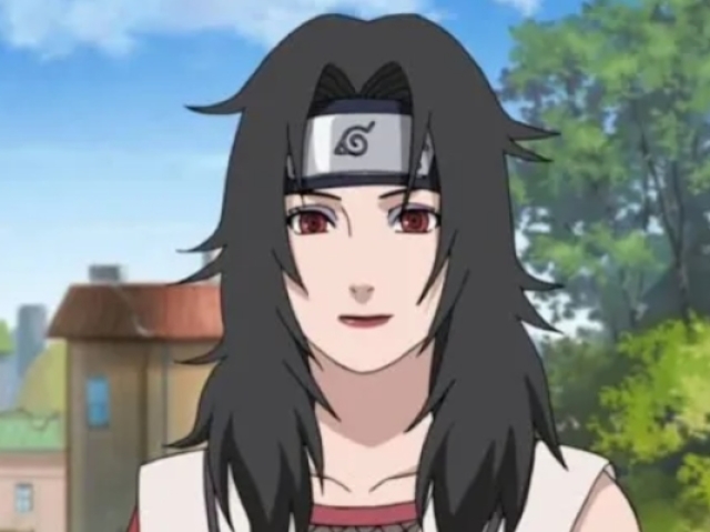 Kurenai