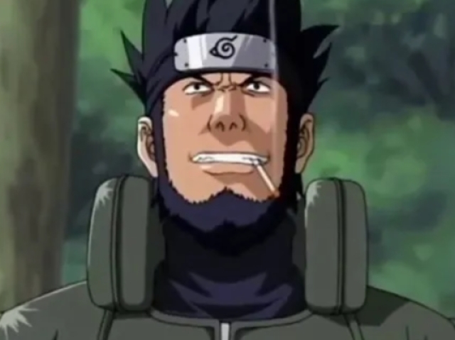 Asuma