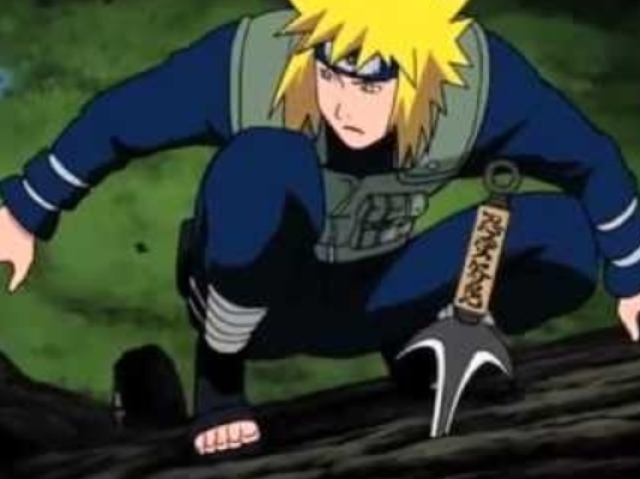 Minato