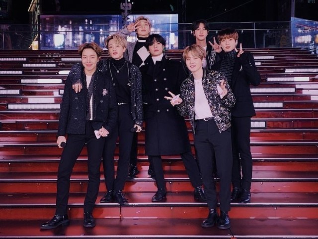 BTS: Descubra com qual membro seria seu Date perfeito! 💝