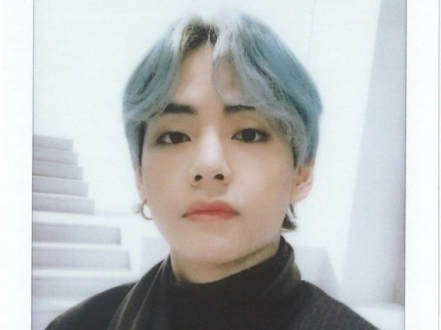 Taetae! 💞