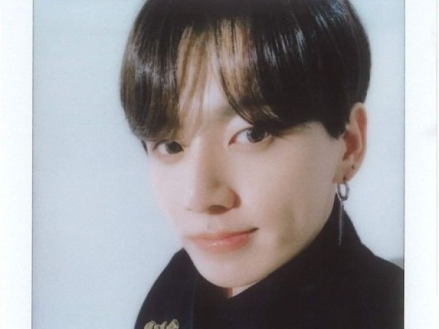 Kook! 🐰