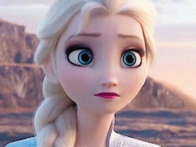 Elsa