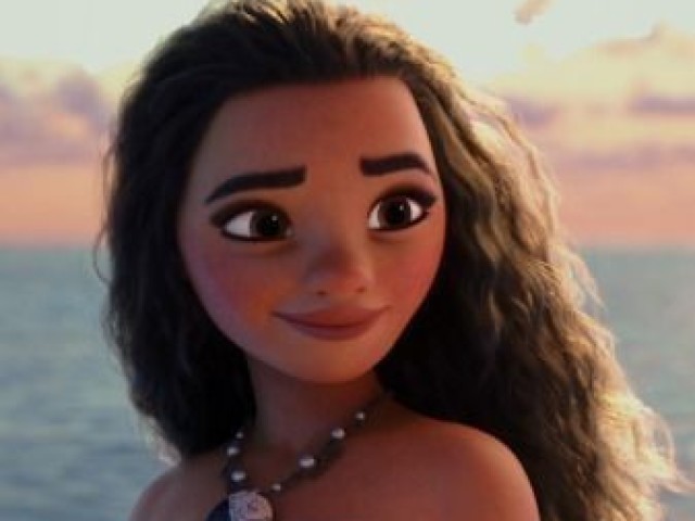 Moana