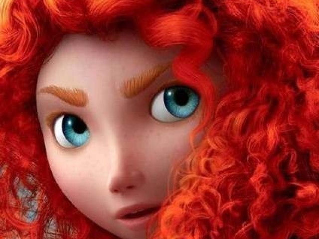 Merida