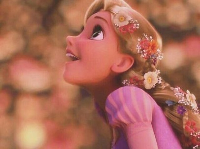 Rapunzel