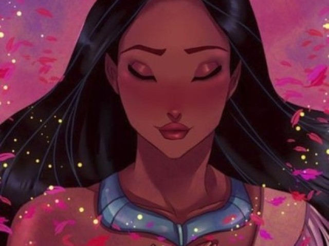 Pocahontas
