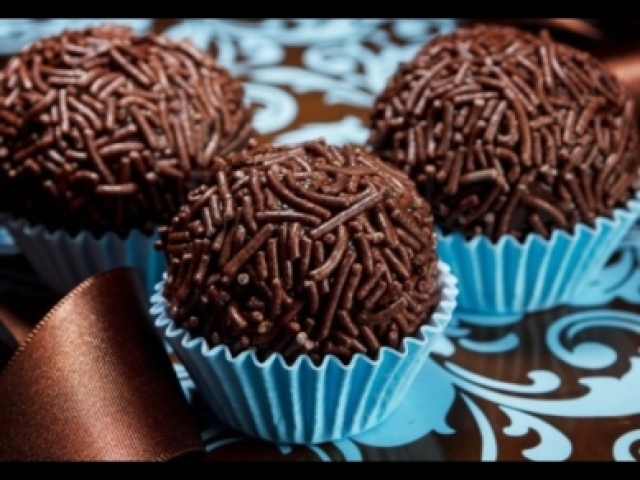 Brigadeiro