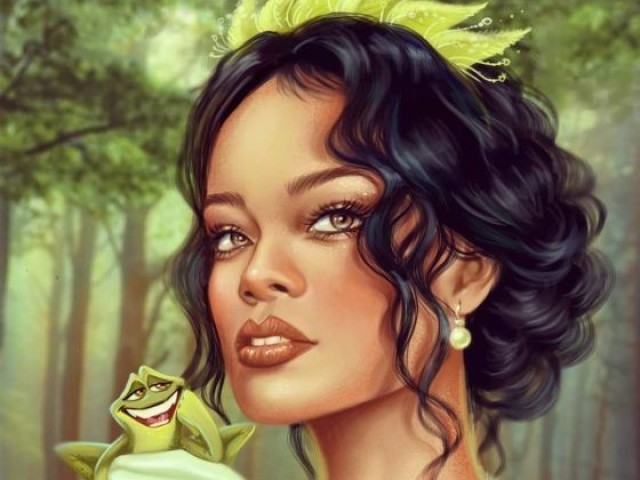 Tiana
