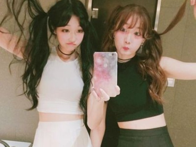 Saranghae bbđ