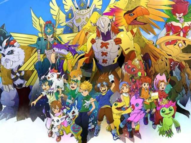 Digimon