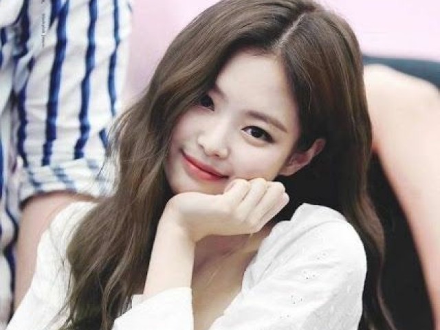 JENNIE❣️