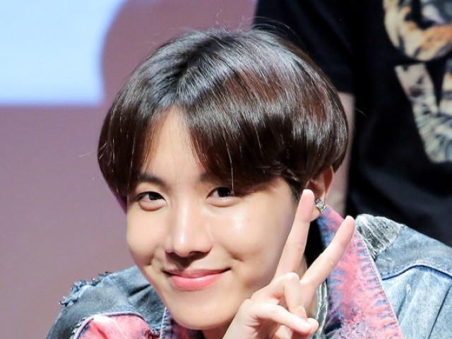 J-hope