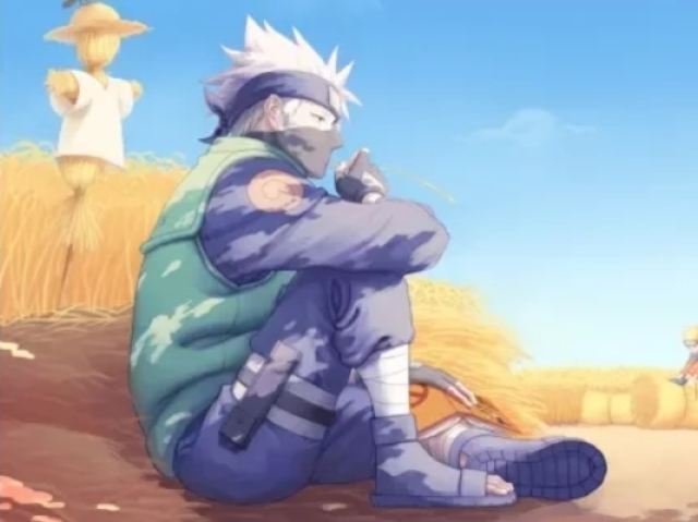 Kakashi