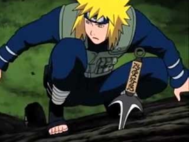 Minato