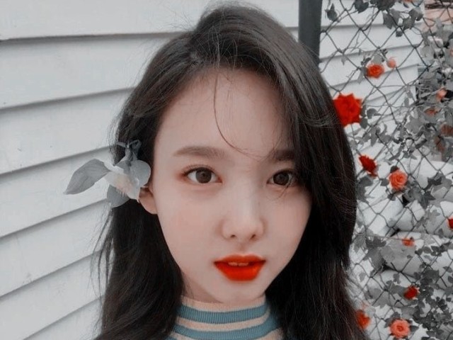 Im Nayeon.