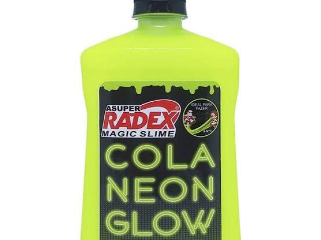 COLA NEON