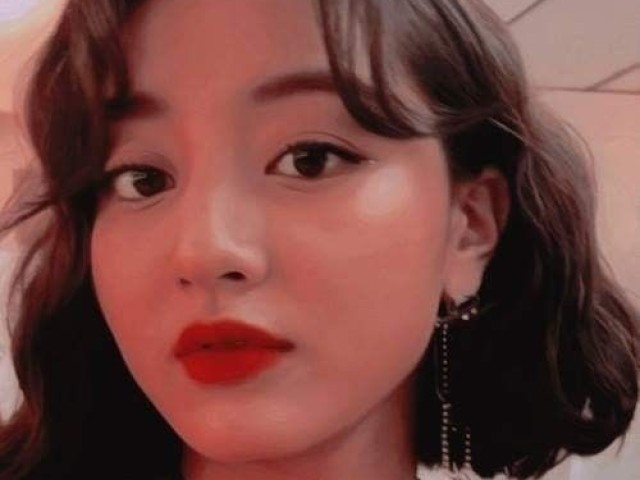 Park Jihyo.