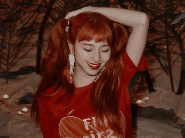 Son Chaeyoung