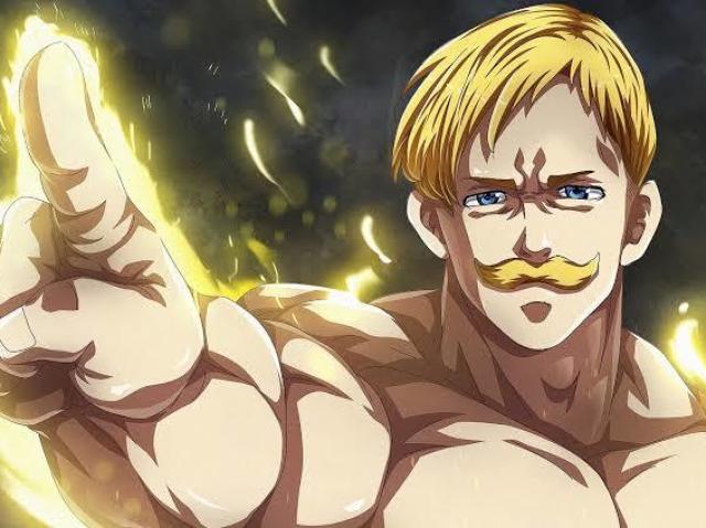 Escanor