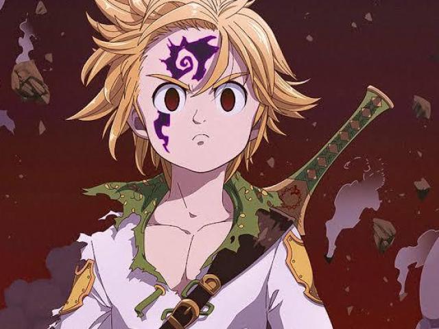 Meliodas