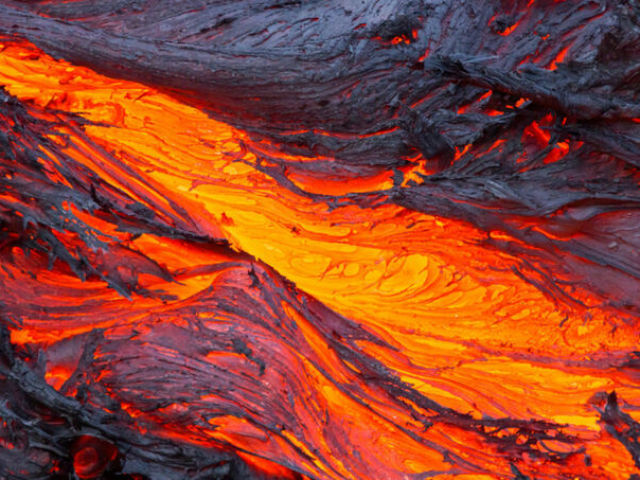 Lava