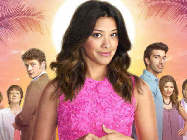 Jane The Virgin