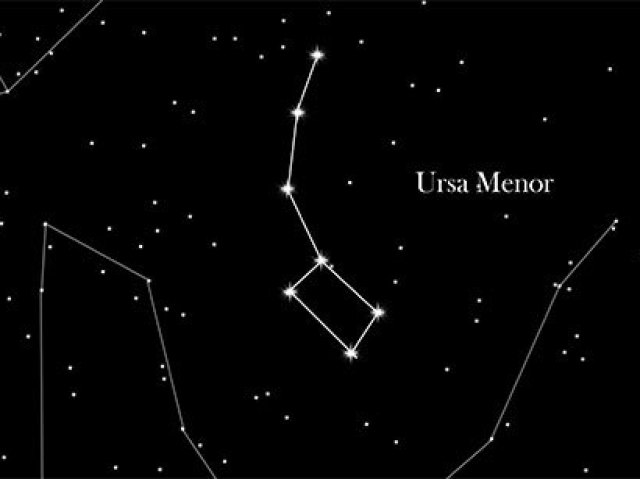 Ursa menor