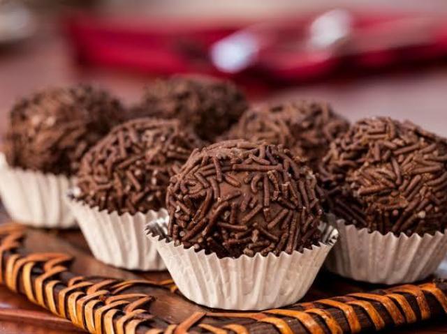 Brigadeiro