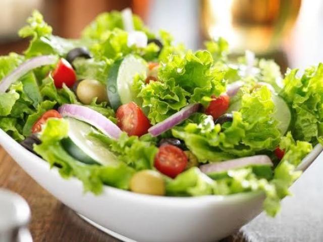 Salada