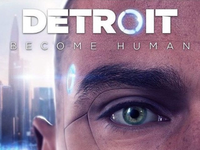 Detroit Become Human