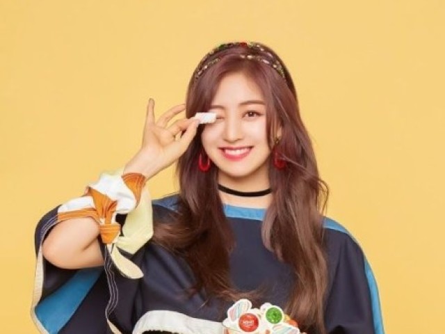God Jihyo 🧡🧡🧡