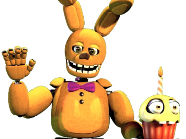 Springbonnie