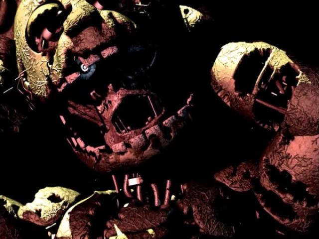 Springtrap