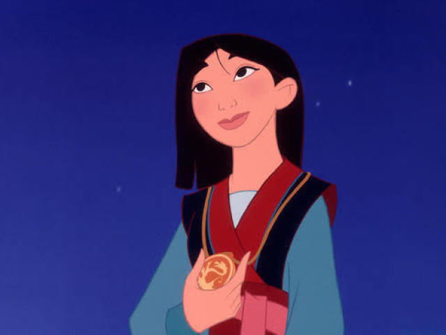 Mulan