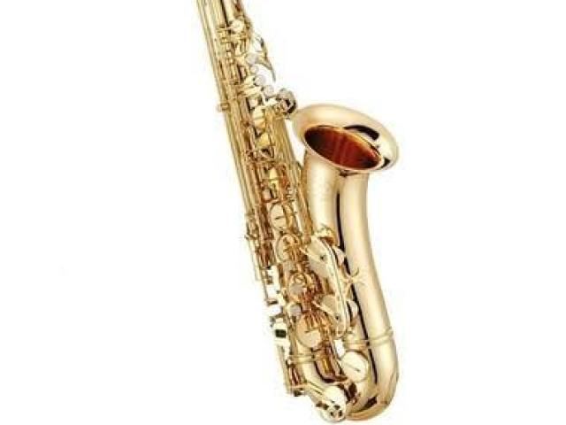 Saxofone