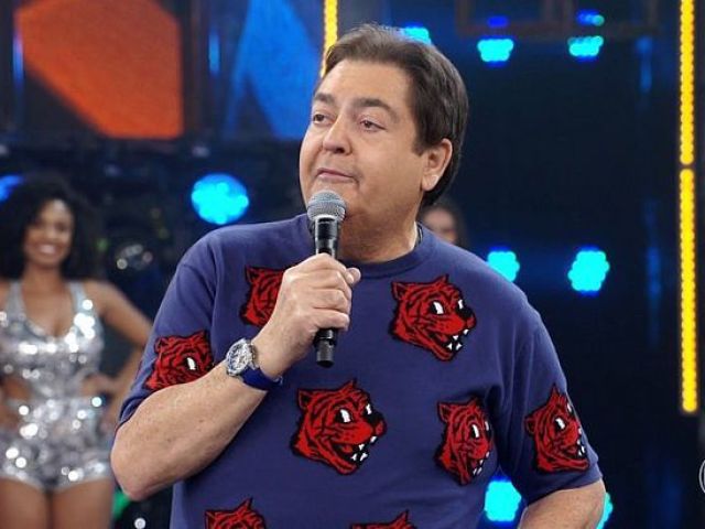 Faustão