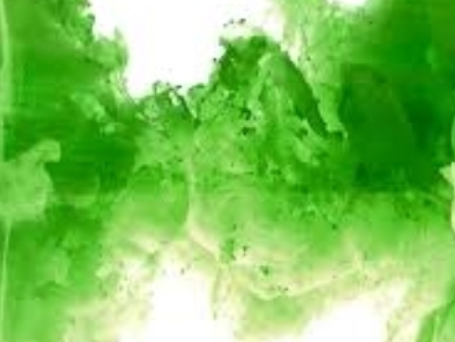 Verde