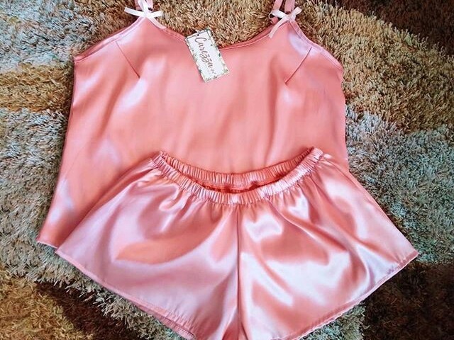 Rosa amo💗