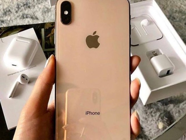 IPhone xs