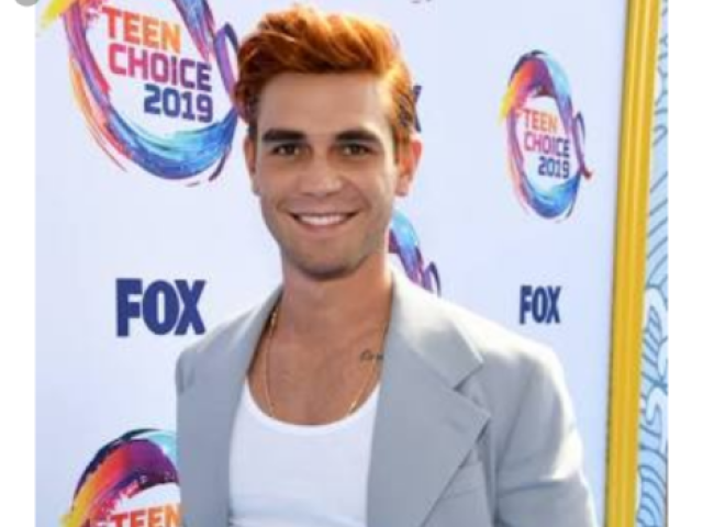 Archie Andrews