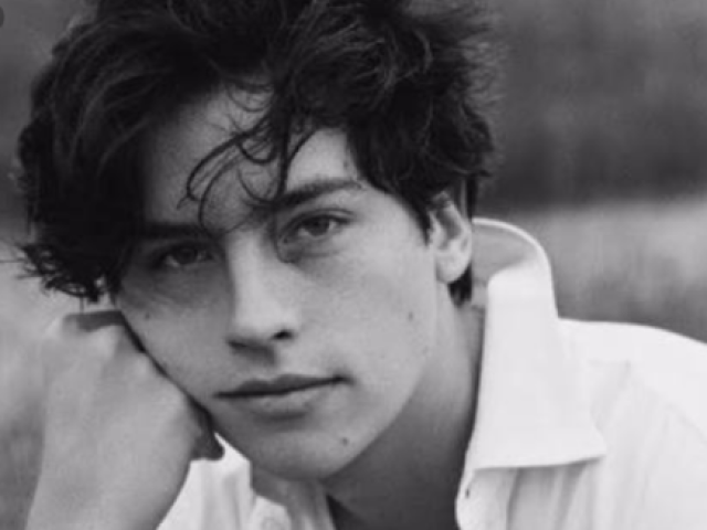 Jughead Jones