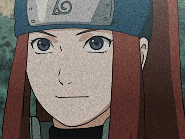 Kushina Uzumaki