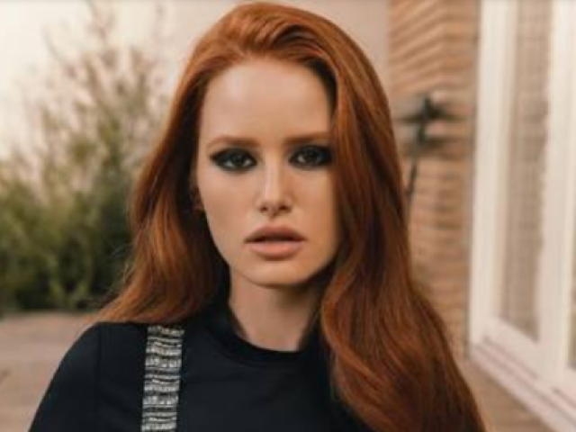 Cheryl Blossom