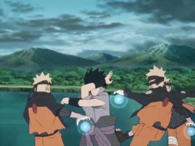 Taijutsu