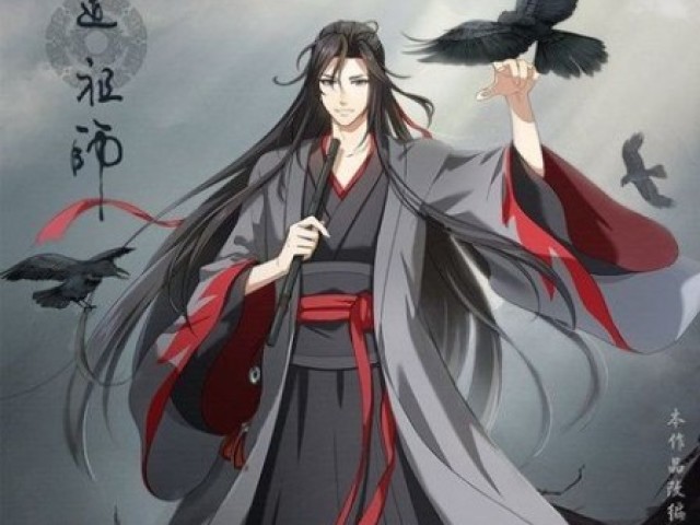 Wei WuXian