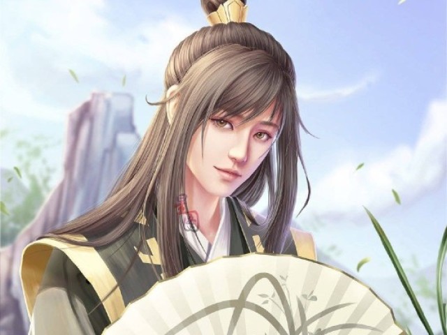 Nie HuaiSang